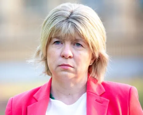 Maria Caulfield Becomes Most Recent Senior Tory Defector to Reform UK