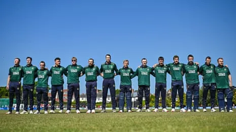 Ireland’s Slow Season Stands in Sharp Contrast to English Packed Fixture List