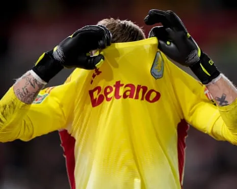 The Villans Endure Yet Another Loss: Quite the Difference a Year Makes
