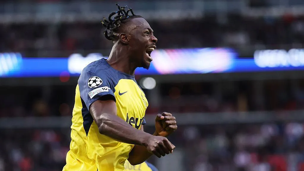 Union Stun PSV Eindhoven in Perfect European Debut