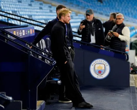 Antonio Conte Sees UEFA Clash as Pupils vs Teachers Against Pep Guardiola's Side