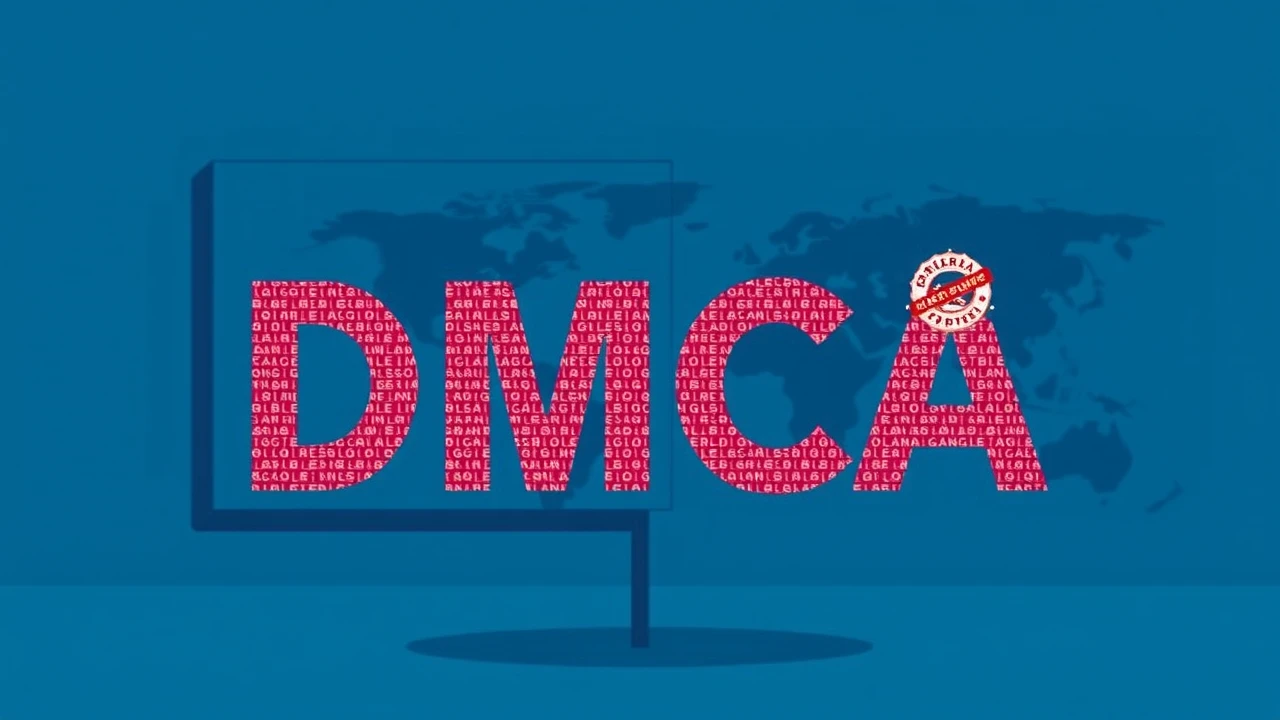 Kháng cáo DMCA: 10 phương pháp tiên tiến