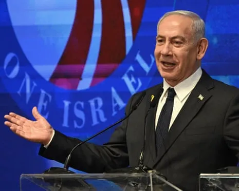 The Prime Minister’s Spartan-Inspired Blueprint Brace Israel for Detached Economic Future