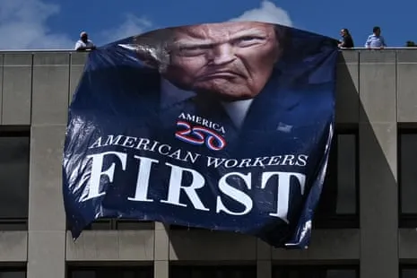 Within Trump’s Department of Labor: Staff Report Cuts, Fear, and Understaffing