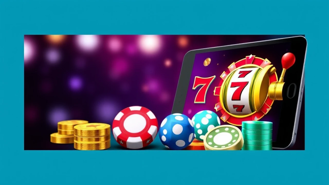 Explaining the Current Trends in Gaming Online Slot Games