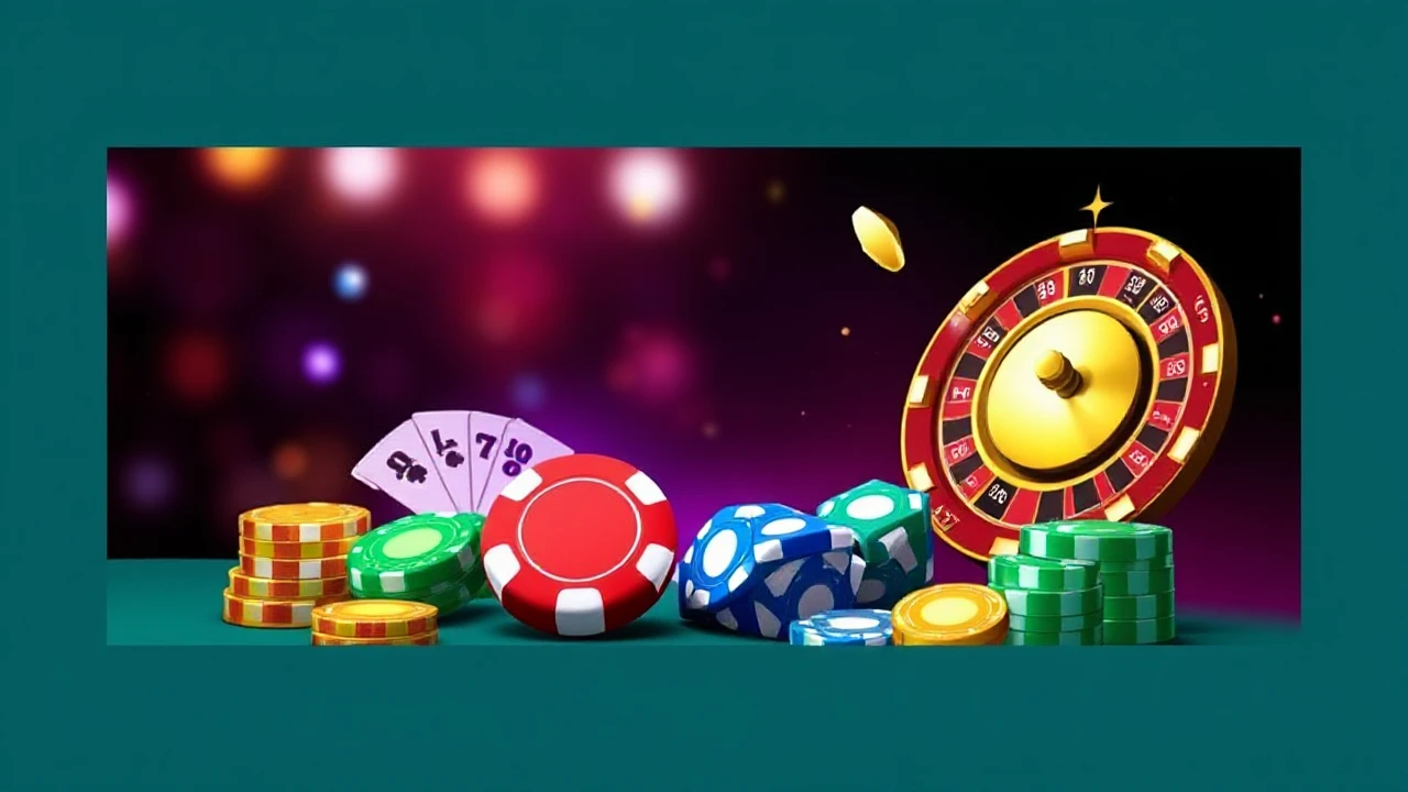 The Definitive Guide to Selecting the Premium Online Casino Games