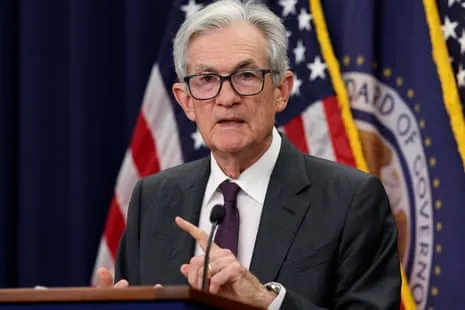 Federal Reserve Reduces Interest Rates for Initial Instance After December