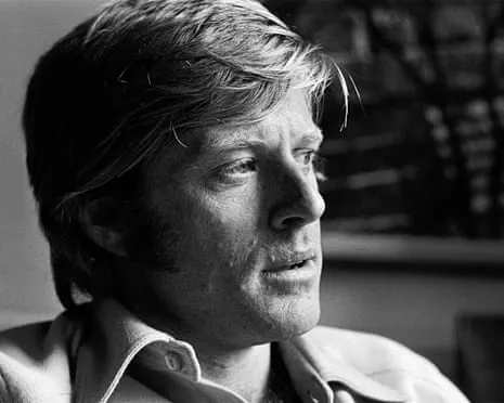 American Cinema Giant Robert Redford Has Died at the Age of 89