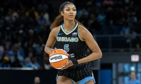 Chicago's WNBA Team Mismanagement of Angel Reese Issue