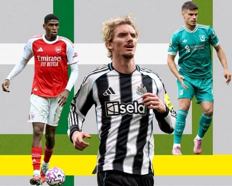 EPL: 10 Crucial Things to Look Out For Over the Coming Days
