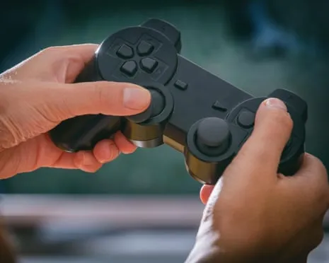 What Makes Some Players Invert Their Game Inputs? Scientists Reveal Insights, But They’re Not What You Think