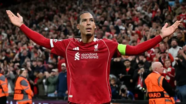Champions Cup: The Reds Stage Yet Another Late Comeback & Chelsea Suffer Loss at Bayern - Key Moments & Responses