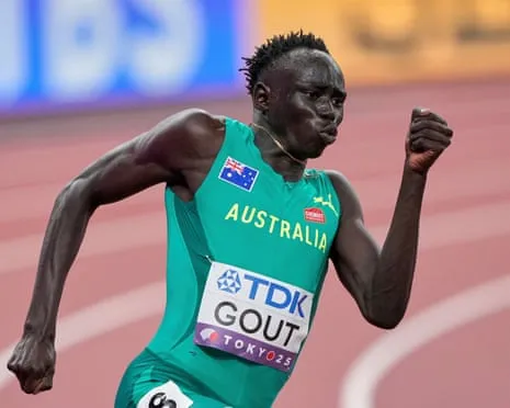 The Teen Sensation Clears Opening Challenge with World Meet Next Round Placement