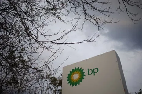 The Indiana Town Living Beneath the Presence of a BP Processing Plant: Locals Claim 'Far Excessive Incidents'
