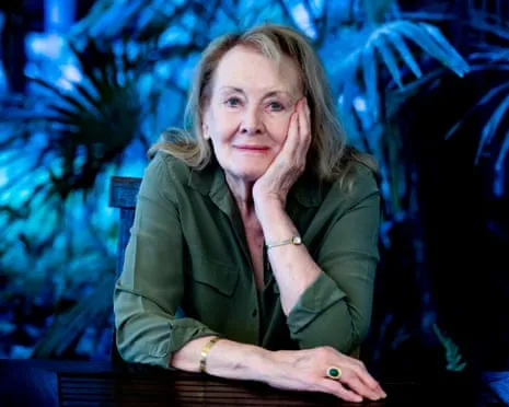 Her Much Younger Partner from Annie Ernaux: A Deep Dive of an Affair Across Years