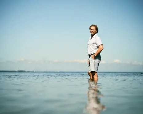 I Stayed Below the Surface for Three Months: An Incredible Adventure