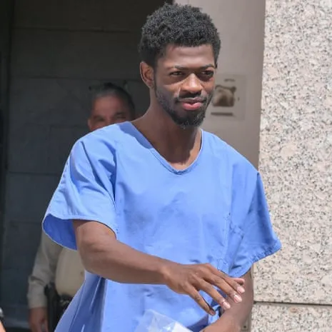 Lil Nas X Undergoes Therapy After Incident With Police