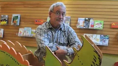 Renowned Canada’s Writer Robert Munsch Approved for Medical Aid in Dying