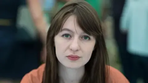 Sally Rooney declares she cannot travel to the UK due to legal concerns