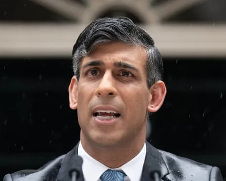 UK Citizens Lose Out on £400m Due to Financial Initiative Launched by Rishi Sunak