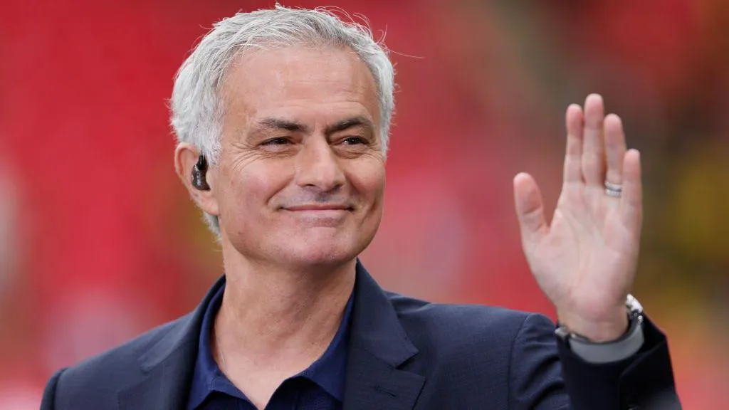 Who says no to Benfica? - The Special One arrives for talks
