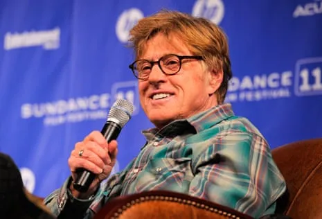 US Indie Cinema Is Deeply Indebted to Festival Pioneer Robert Redford