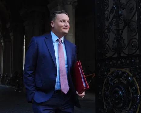 UK Minister for Health Urges Against Increasing Racism and Anti-LGBTQ Sentiment Disguised as Free Speech