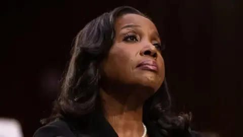US Court Prevents President Trump from Firing Lisa Cook