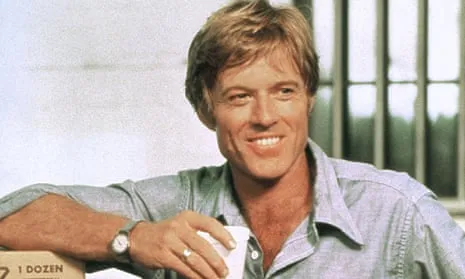 Robert Redford: The Incandescently Handsome Actor Who Transformed American Cinema Irreversibly