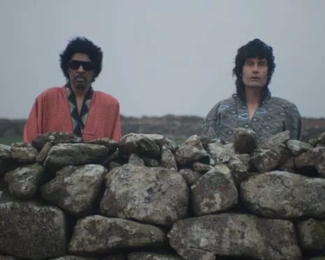 Film Analysis: Ebony & Ivory – A Surreal Independent Film Nothing Like Its Musical Namesakes