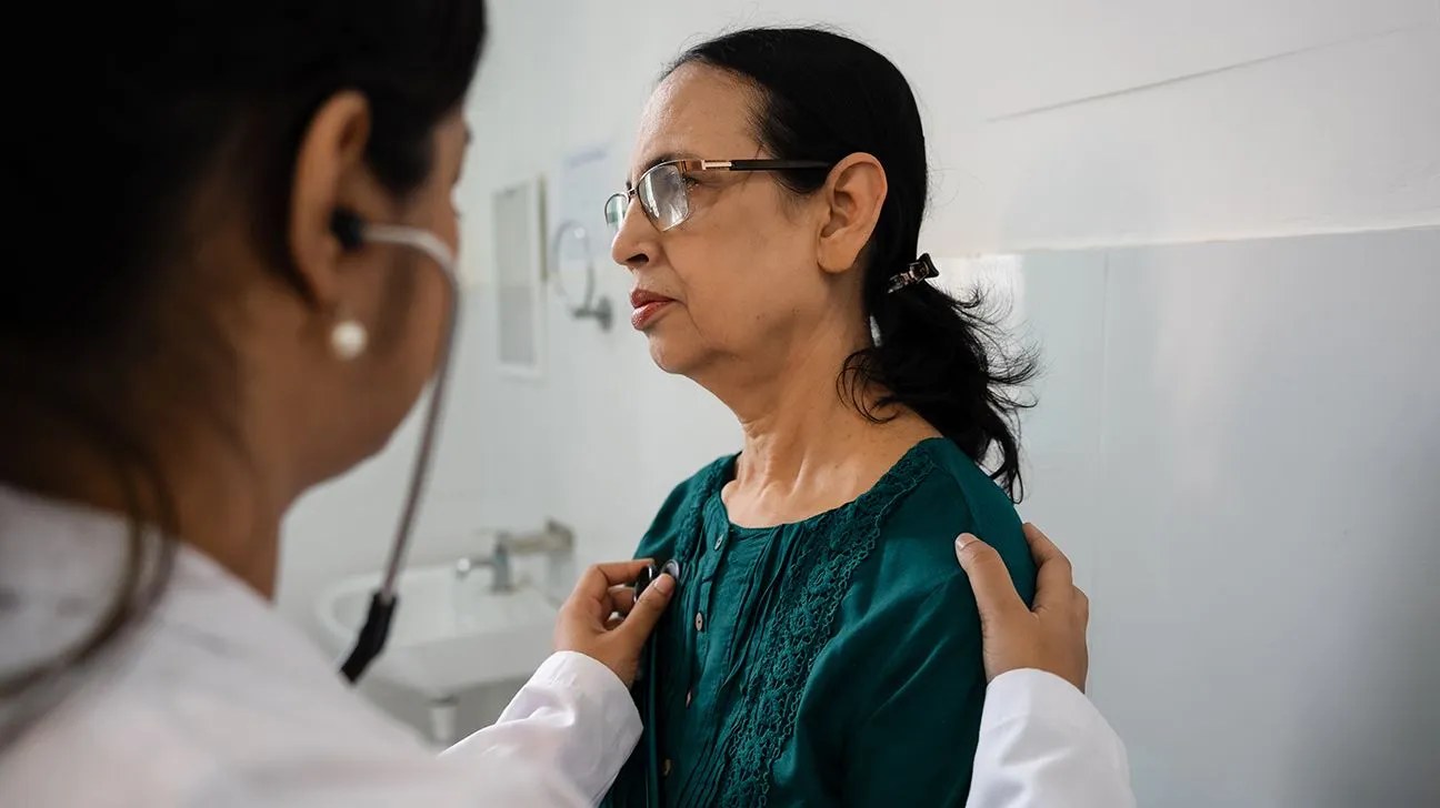 Study Shows Surprising Causes of Myocardial Infarctions for Women Younger Than 65