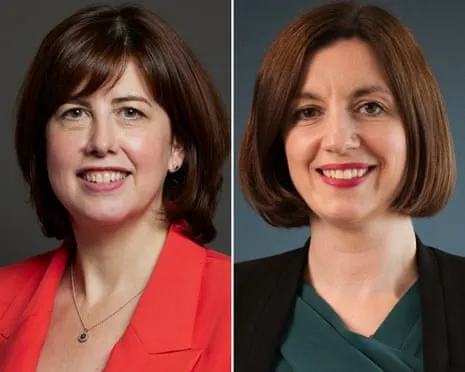 Which Candidate Ought to Assume the Role of the Labour Party's Deputy Leader? Someone Who Can Articulate a Good Labour Story – and Take the Battle to Reform