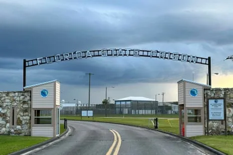 Historic 12th Execution Scheduled in the Sunshine State for Man Found Guilty of Killing Relatives