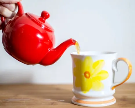 Former President's Trade Policies Impact Luxury Tea Exports to the United States, Says Store Chief