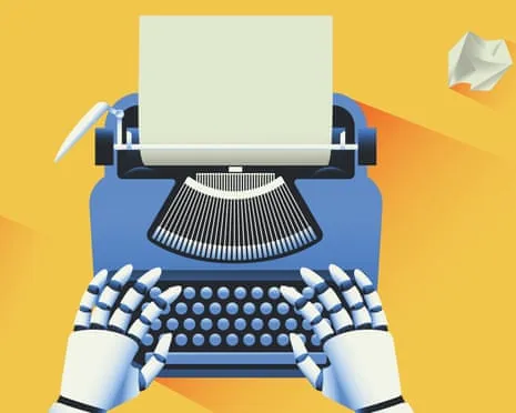 AI Will Never Replace My Writers. But, Without Oversight, It May Ruin The Publishing Industry As It Exists Today