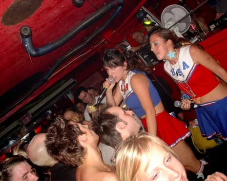 How Electroclash Brought Back Glamour, Filth and Excitement to Early 21st Century Music Scenes
