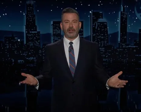 Nightly Comedians Take Shots at Trump’s Lawsuit Actions and Right-Wing Narrative