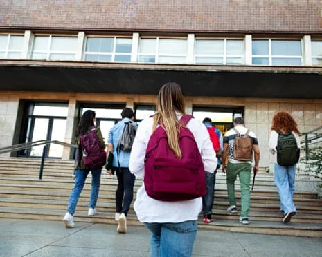 As Teen Boys Move Right, the Emergence of the 'New Chill Girl' Trend Grows Apparent
