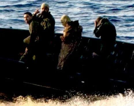 Videos Seem to Depict State-Linked Libyan Armed Group Involved in Migrant Smuggling in the Mediterranean