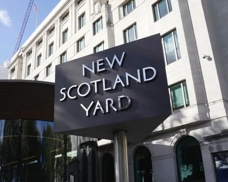Three Individuals Taken into Custody in the Essex Area on Allegations of Supporting Foreign Espionage