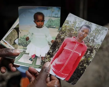 Remembering Agnes Wanjiru: A Kenyan Woman Murdered Close to Military Base in 2012?