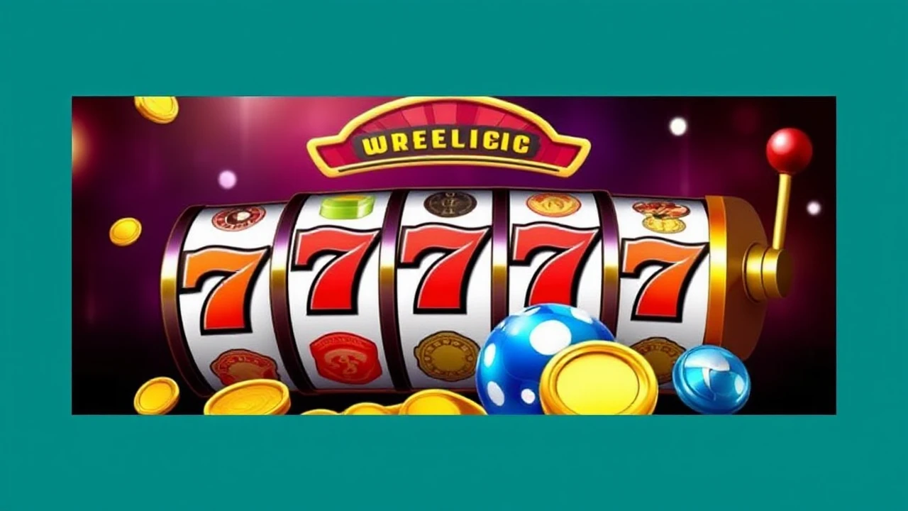 Metode Terbaik untuk Pemula Bermain Slot