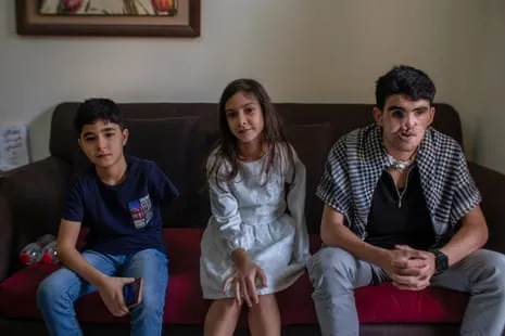 Awaiting a Visa Ahead of Loss: Gaza’s Injured Minors Left in Peril