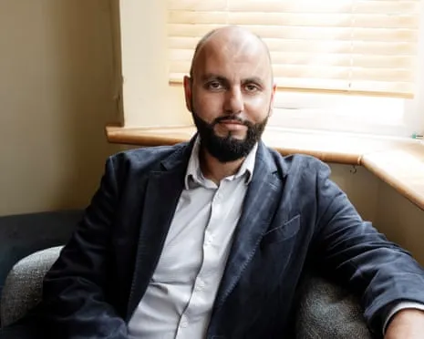 Legal Professional Who Brought Palestinian Group Case States He Was Wrongfully Arrested by Police