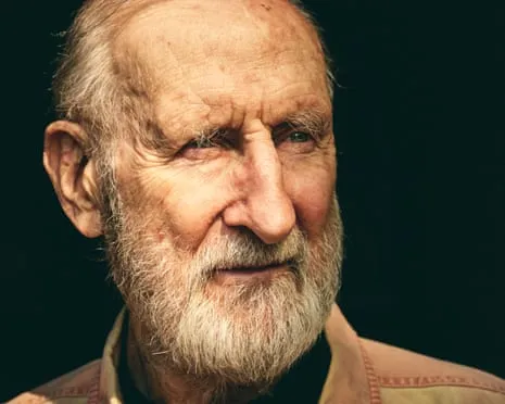 James Cromwell on His Journey as Hollywood's Most Notorious Troublemaker