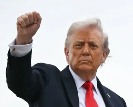 Preventing the Charlie Kirk Shooting from Becoming Trump's Historical Precedent