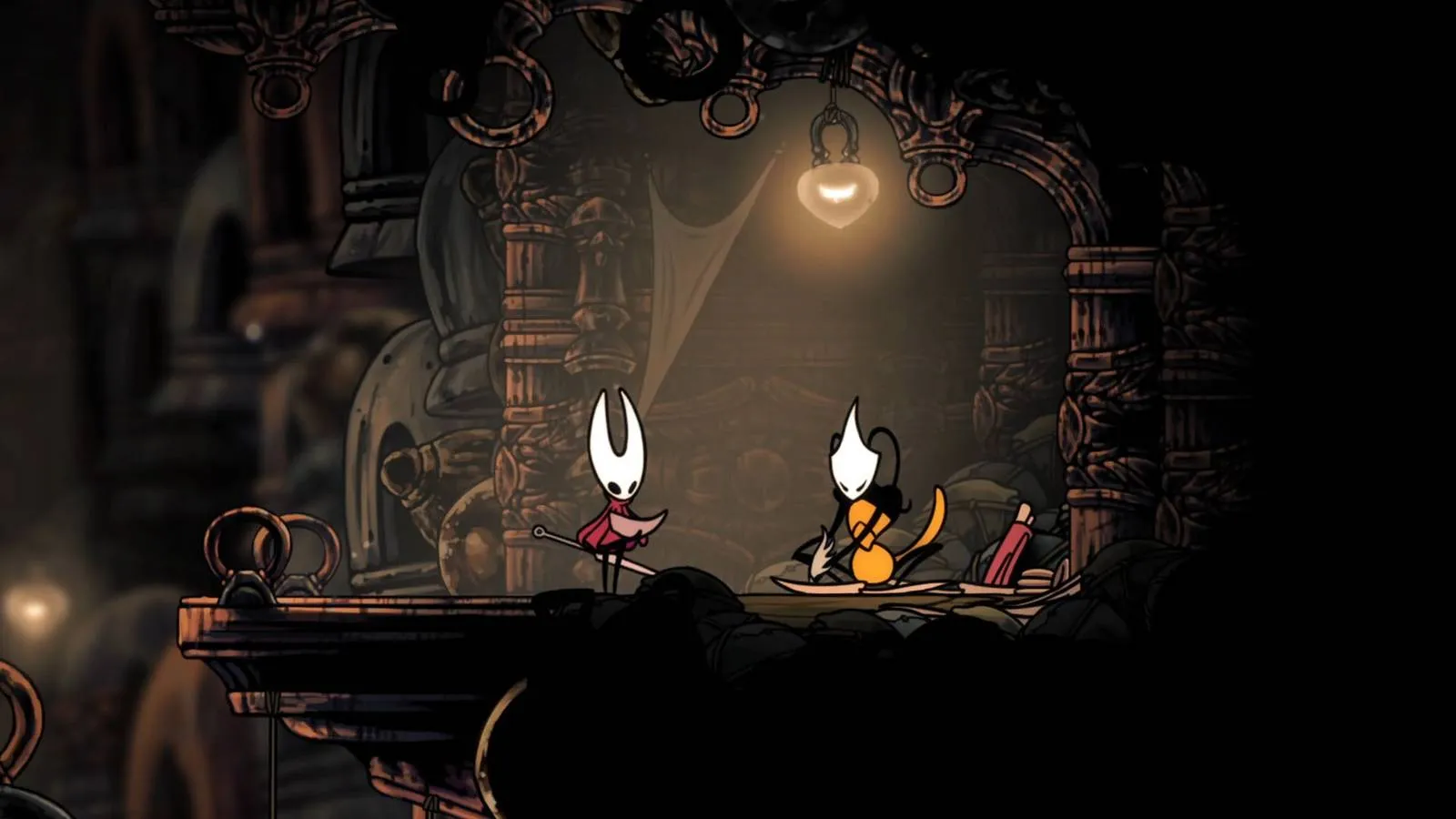 Hollow Knight Dynamic Atlas: Navigate the Realm with Ease