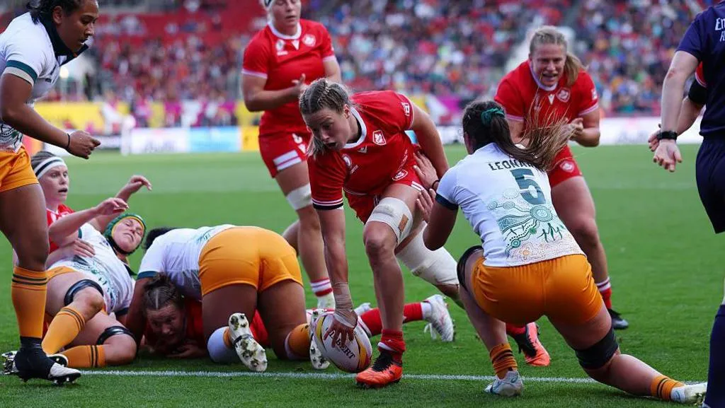 Key Lock De Goede Aims to Drive Canada to ‘Higher Level’
