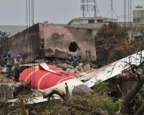 Families of AI Tragedy Passengers File Suit Against Boeing Regarding Deadly Incident