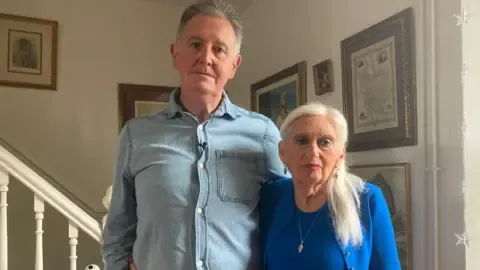 Loved ones struggle for answers over pair's poisonous lemon liqueur fatalities